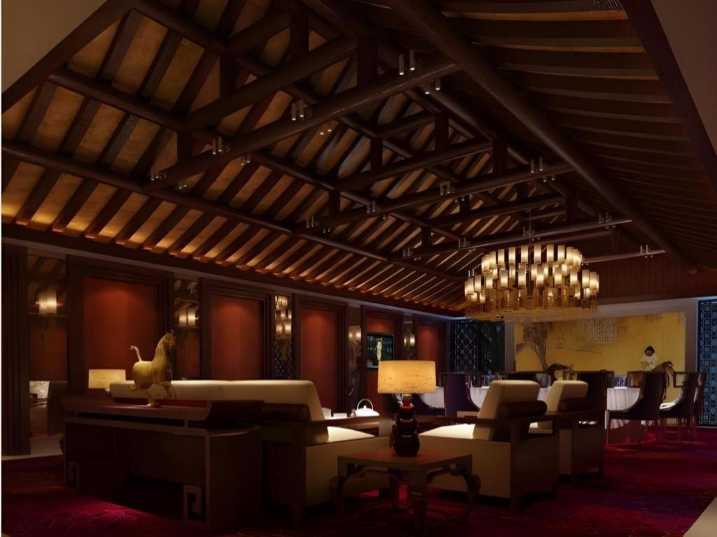 Wyndham Garden Hotel Lingshui  Zewnętrze zdjęcie