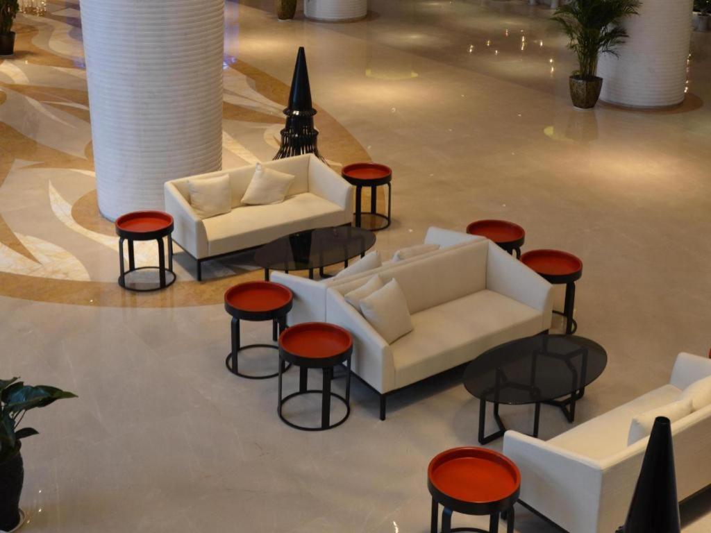 Wyndham Garden Hotel Lingshui  Zewnętrze zdjęcie