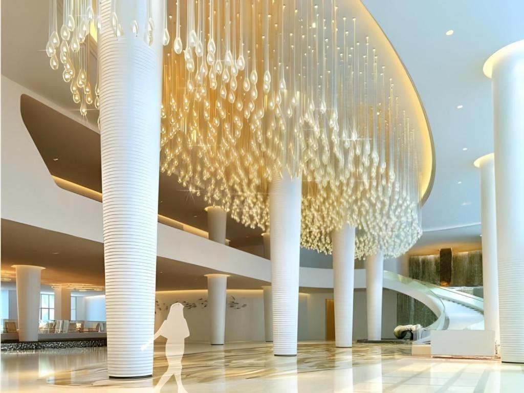 Wyndham Garden Hotel Lingshui  Zewnętrze zdjęcie