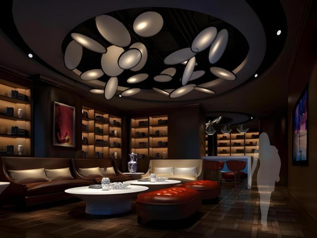 Wyndham Garden Hotel Lingshui  Zewnętrze zdjęcie