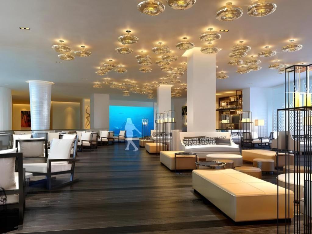Wyndham Garden Hotel Lingshui  Zewnętrze zdjęcie