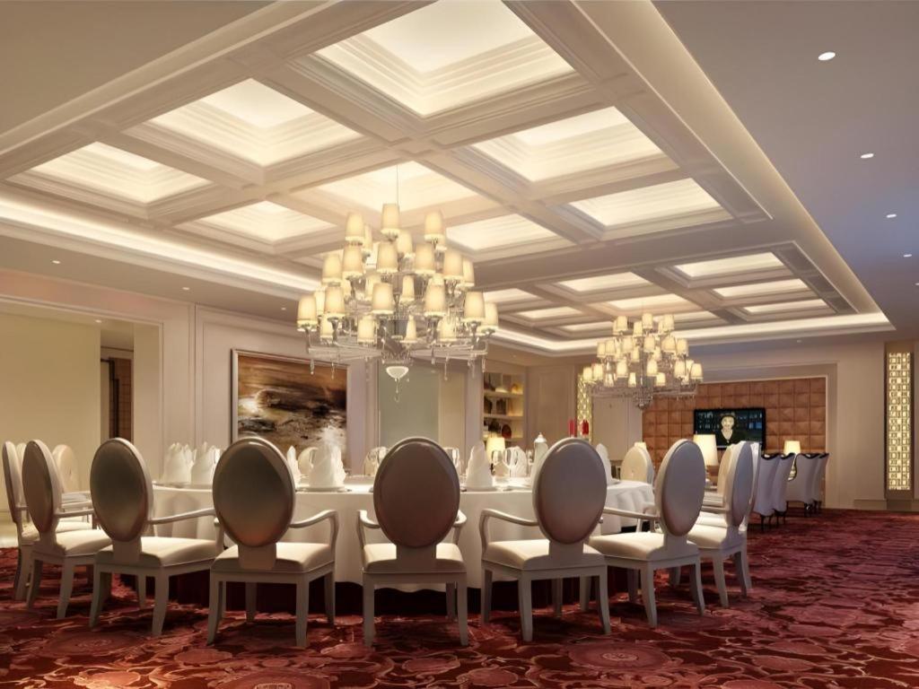 Wyndham Garden Hotel Lingshui  Zewnętrze zdjęcie