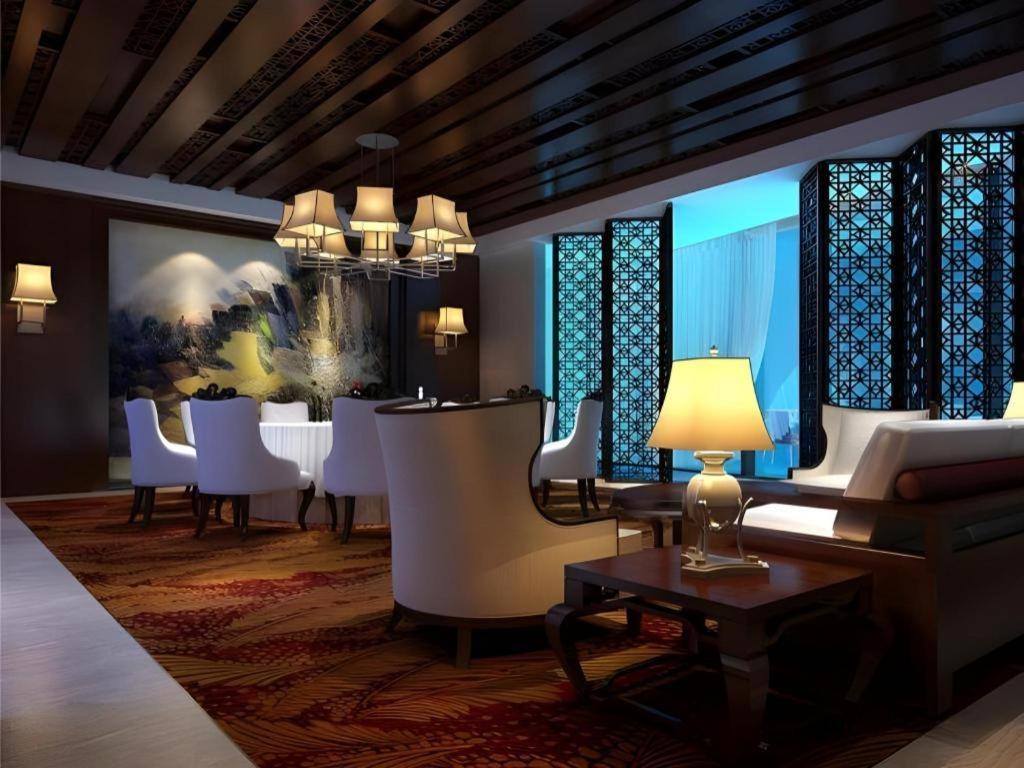 Wyndham Garden Hotel Lingshui  Zewnętrze zdjęcie